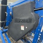  2020 Brandt 1547LP+ at LandMark in Gothenburg, NE