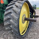  2012 John Deere 8360RT at LandMark in Minden, NE