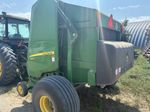  2021 John Deere 560M at LandMark in Gothenburg, NE