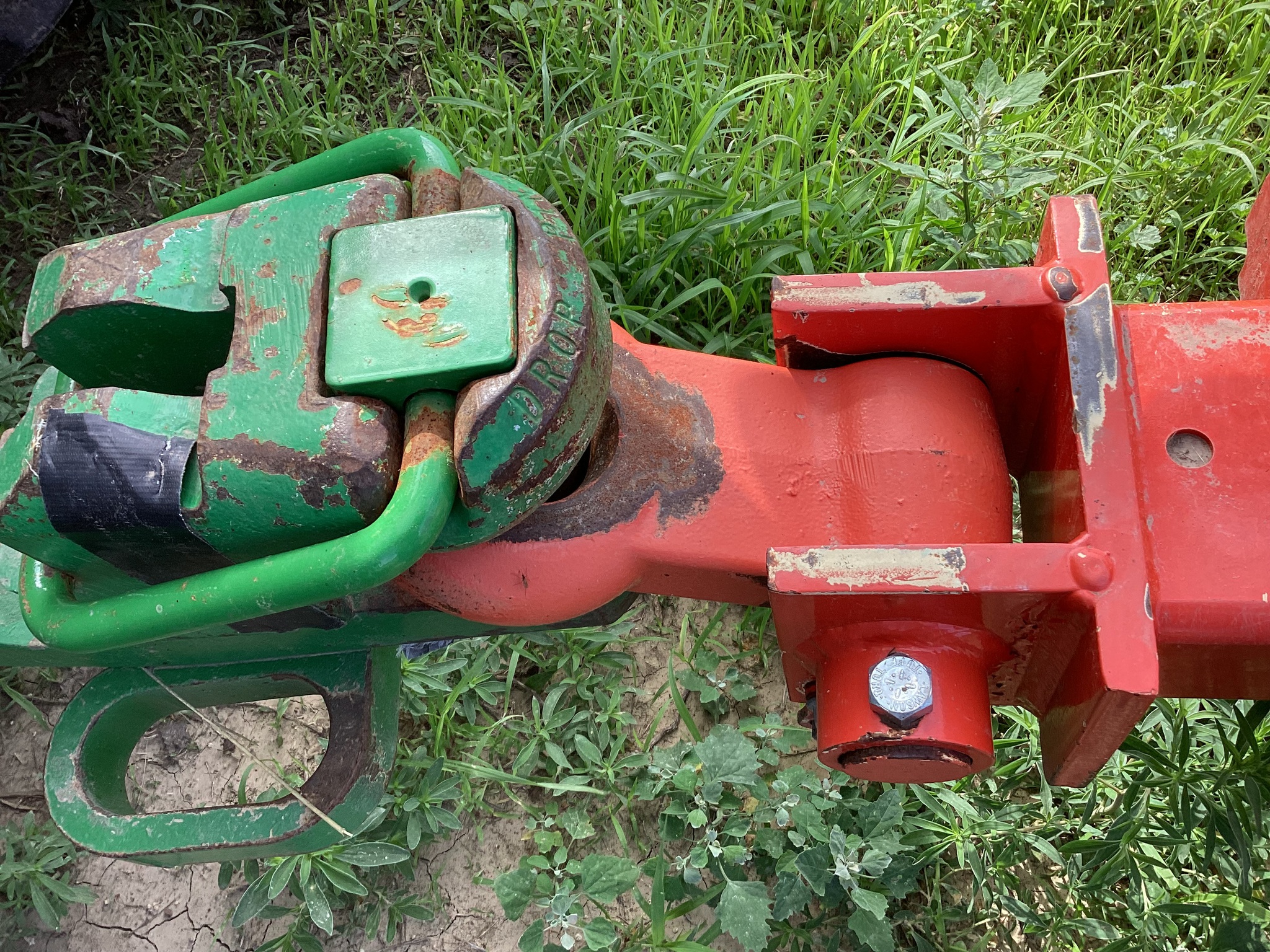  2013 Kuhn Krause 8000-30 at LandMark in Minden, NE