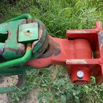  2013 Kuhn Krause 8000-30 at LandMark in Minden, NE