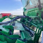  2024 John Deere W235R at LandMark in Fairfield, NE