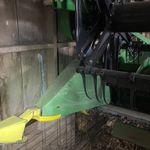  2011 John Deere 625F at LandMark in Superior, NE