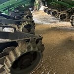 2011 John Deere 1770NT CCS at LandMark in Arapahoe, NE
