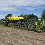  2024 John Deere 1775NT at LandMark in Beatrice, NE