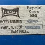  2010 Landoll 7431-26 at LandMark in Minden, NE