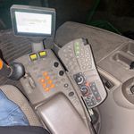  2013 John Deere S660 at LandMark in Hastings, NE