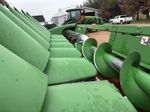  2014 John Deere 608C at LandMark in Hastings, NE
