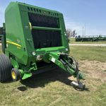  2019 John Deere 560M at LandMark in Beatrice, NE