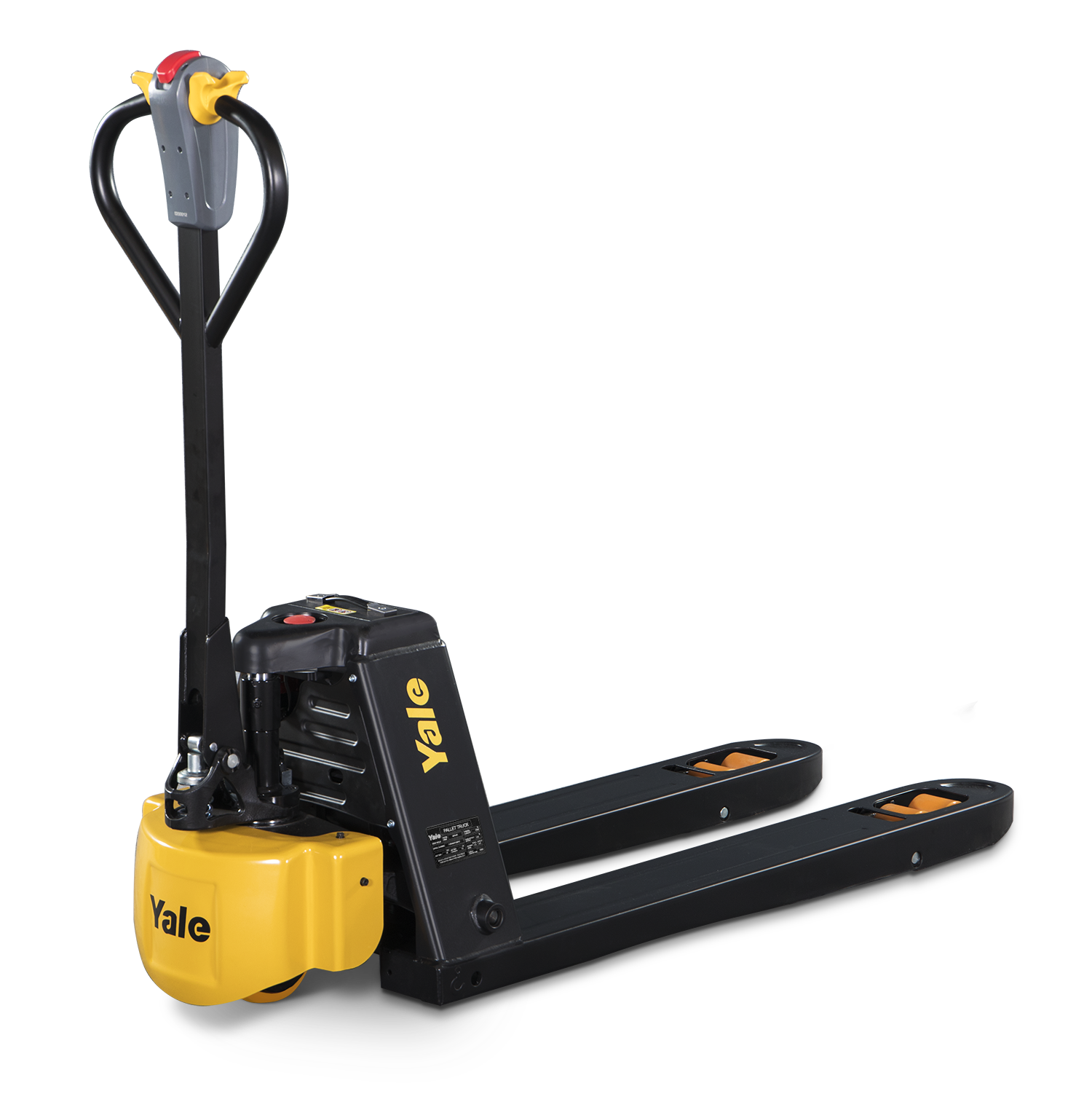 New 2025 Yale MPS30UX at Briggs Equipment in Houston, TX