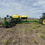  2024 John Deere 1775NT at LandMark in Beatrice, NE