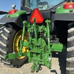  2024 John Deere 6155M at LandMark in Marysville, KS