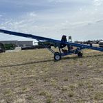  2023 Brandt 1547LP+ at LandMark in Hebron, NE