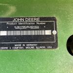  2025 John Deere 6R 175 at LandMark in Beatrice, NE