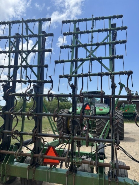 Pend Stk  Summers 9W7042 at Tri County Equipment Bad Axe, MI