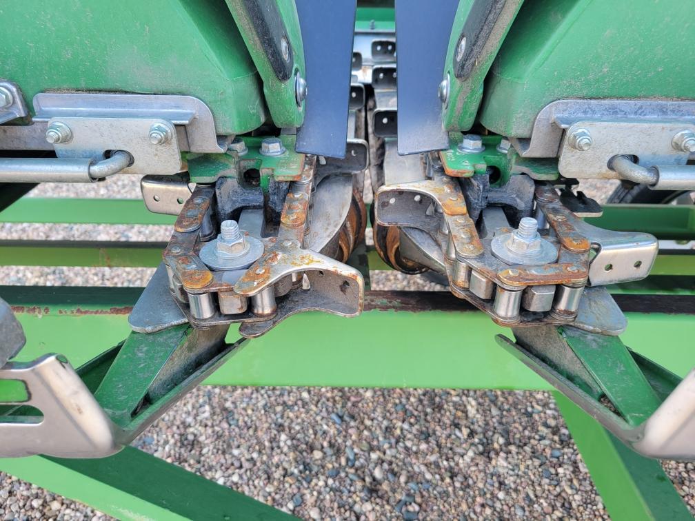  2016 John Deere 612C at LandMark in Holdrege, NE