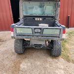  2024 John Deere XUV 835M at LandMark in Smith Center, KS