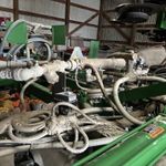  2017 John Deere 2510H at LandMark in Beatrice, NE