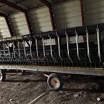  2012 John Deere 625F at LandMark in Hebron, NE
