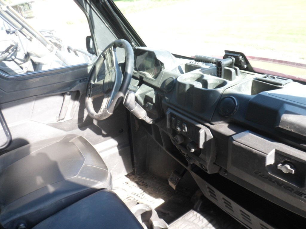 On Lot 2021 Polaris XP1000 at Tri County Equipment Bad Axe, MI