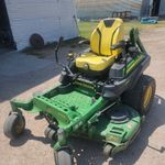  2020 John Deere Z950R at LandMark in Arapahoe, NE