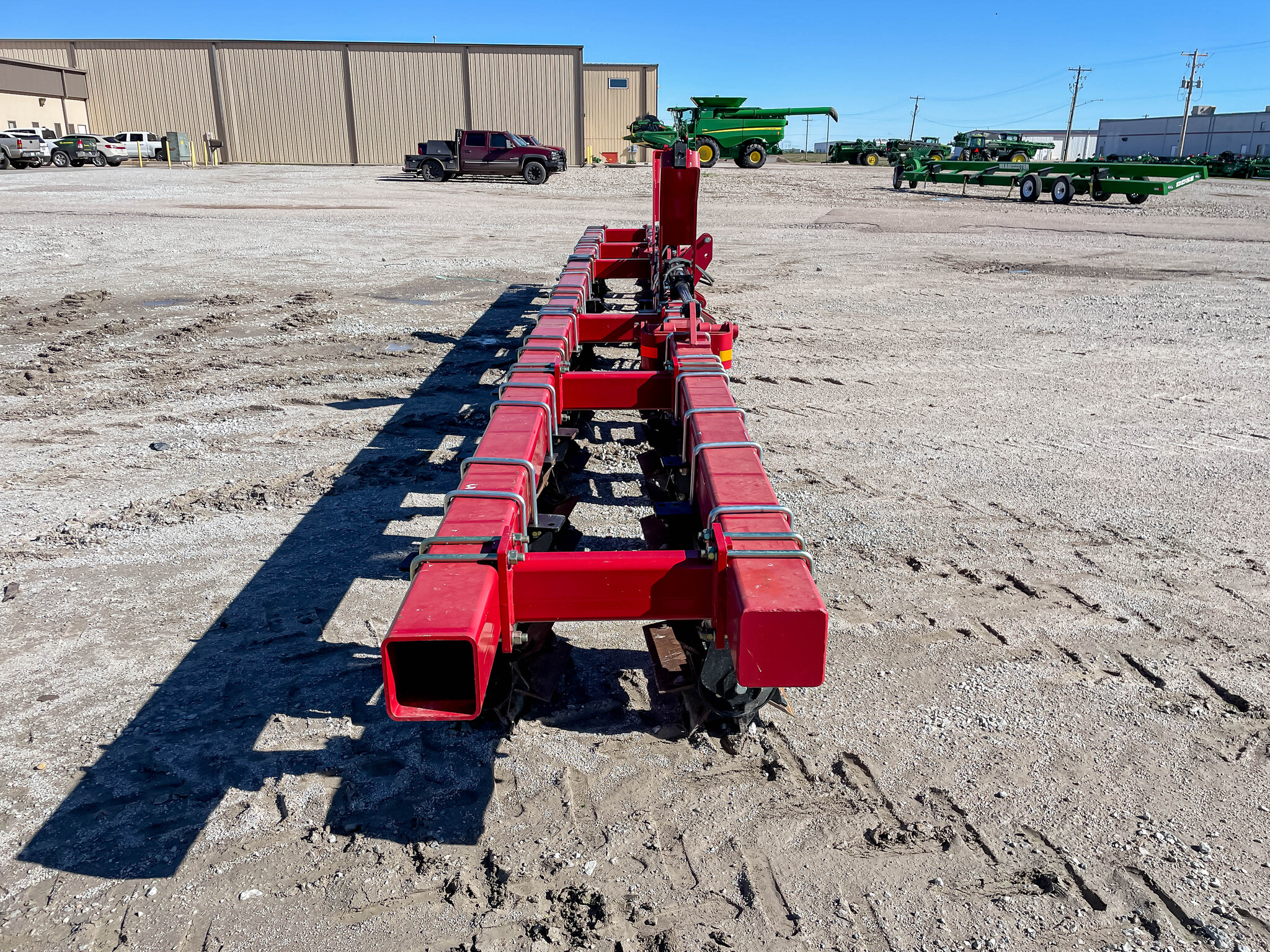  2021 Mcfarlane 10R36 at LandMark in Kearney, NE