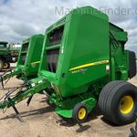  2022 John Deere 560R at LandMark in Lexington, NE