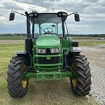  2023 John Deere 5090M at LandMark in Beatrice, NE