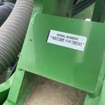  2021 John Deere 1725 at LandMark in Fairfield, NE