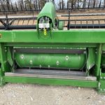  2024 John Deere RD40F at LandMark in Hastings, NE