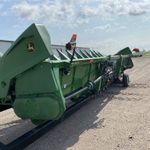  2023 John Deere C12R at LandMark in Kearney, NE