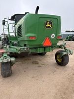  2021 John Deere W235 at LandMark in Phillipsburg, KS