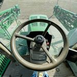  2021 John Deere R4060 at LandMark in Arapahoe, NE