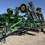  2019 John Deere 2660VT at LandMark in Lexington, NE