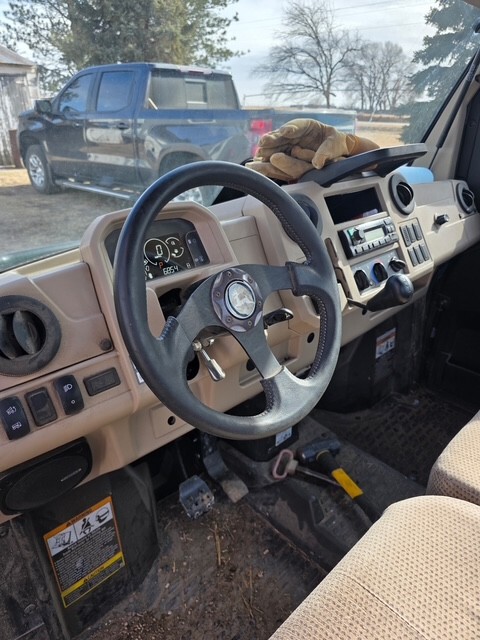  2021 John Deere XUV 835R at LandMark in Kearney, NE