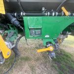  2023 John Deere 412R at LandMark in Arapahoe, NE