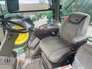  2020 John Deere 8R 280 at LandMark in Hebron, NE