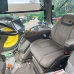  2020 John Deere 8R 280 at LandMark in Hebron, NE