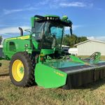  2024 John Deere W235R at LandMark in Minden, NE