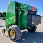  2020 John Deere 560M at LandMark in Kearney, NE