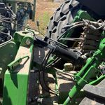  2022 John Deere 8R 310 at LandMark in Gothenburg, NE