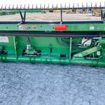  2022 John Deere RD40F at LandMark in Gothenburg, NE