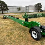  2023 Headhunter HHC43-DA/DB at LandMark in Kearney, NE