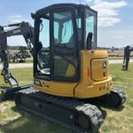  2024 John Deere 50 P at LandMark in Beatrice, NE