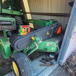  2006 John Deere 946 at LandMark in Holdrege, NE