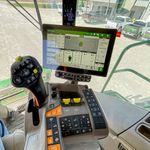  2024 John Deere S780 at LandMark in Marysville, KS