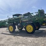  2024 John Deere 412R at LandMark in Lexington, NE