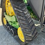  2023 John Deere 8RX 370 at LandMark in Hebron, NE