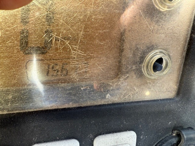  2012 John Deere XUV 825I OLIVE at LandMark in Gothenburg, NE