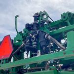  2022 John Deere 612R at LandMark in Arapahoe, NE